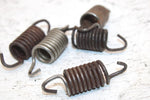 1999 Polaris 500 Xc Oem Exhaust Pipe Spring Set Of 5 7041687 SP28