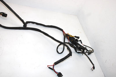 94 Arctic Cat Zr 440 Oem Main Wire Harness (W/Headlight Harsess) 0686-187 SAS1