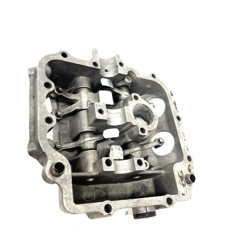 2004 Yamaha Rhino 660 OEM Cylinder Head 5KM-11101-01-00 XY3