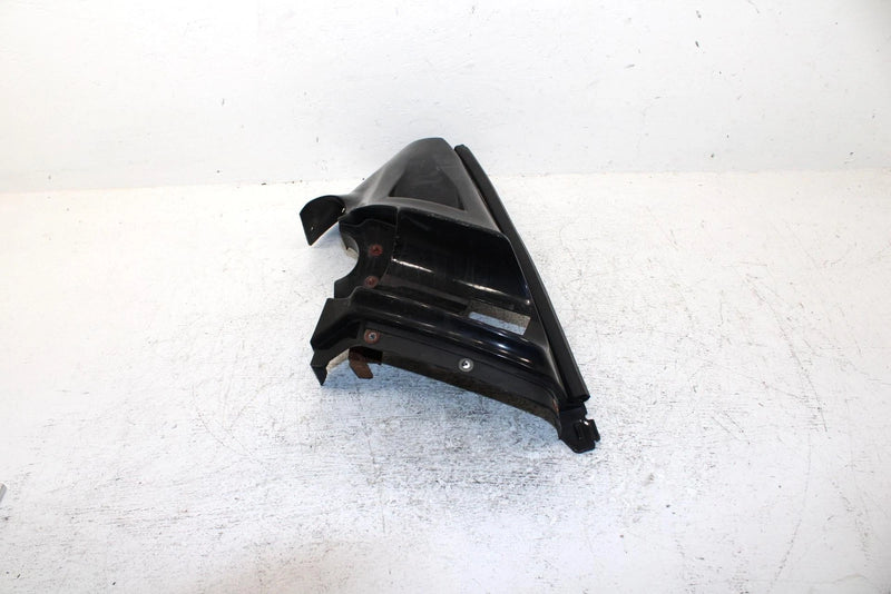 1996 Yamaha Vmax 600 Oem Left Front Hood Panel 8AB-21982-00-00 SY29