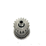 06 Arctic Cat 650 4x4 V2 Stewart Auto OEM Transmission Input Shaft 3201-441 AA37