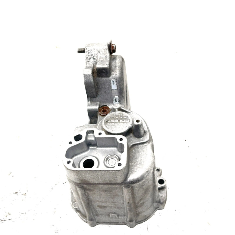 2009 Polaris Ranger HD 700 4x4 EFI OEM Transmission Case  3234676 XP12