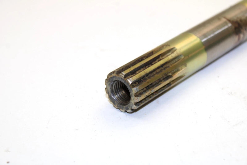 2003 Yamaha Sx Viper Oem Jackshaft 8CR-17681-10-00 B172