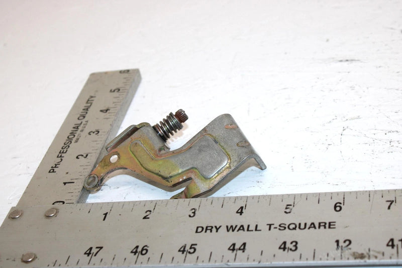1997 Ski-doo Vmax 700 Sx Oem Throttle Cable Bracket SS10