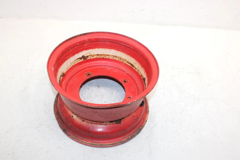 1991 Polaris Trail Boss Oem Front Wheel Rim 1520144 AP92