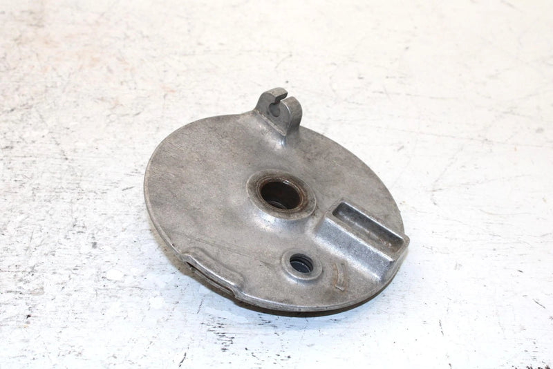 1986 Polaris Trailboss Oem Brake Backing Plate Set  15256014 AP108