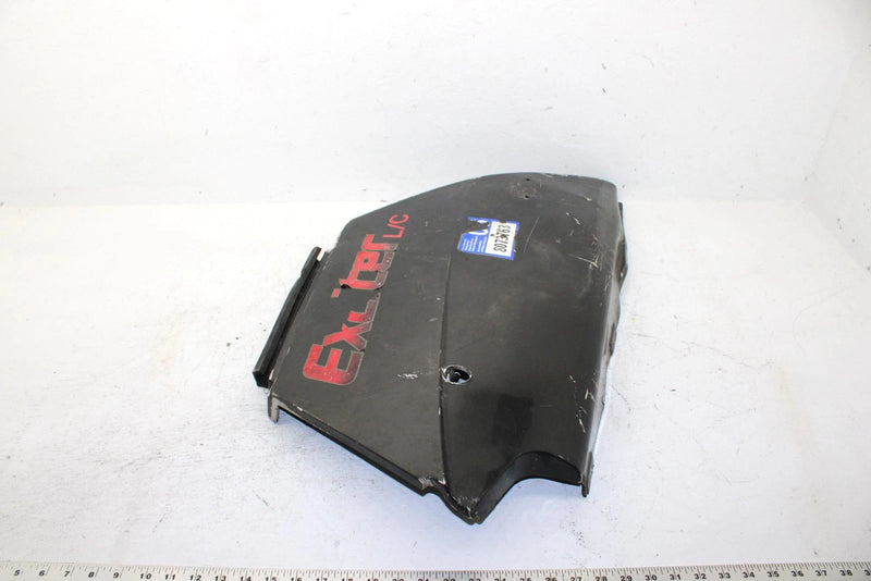 1987 Yamaha Exciter 570 L/c Oem Left Side Panel 82M-2197H-00-00 SY18