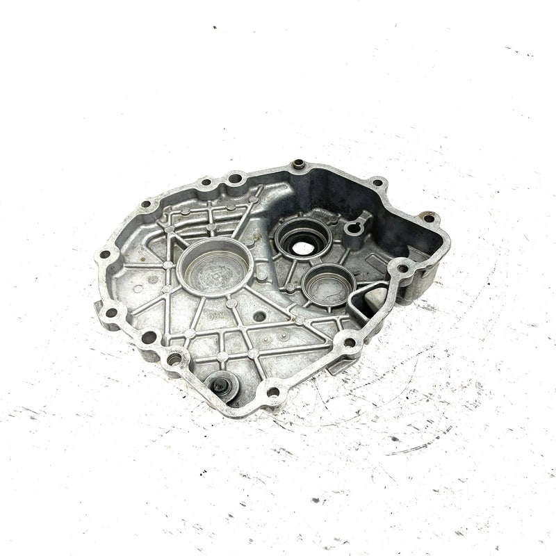 1999 Polaris Scrambler 500 OEM Transmission Case Set 3234036 AP211