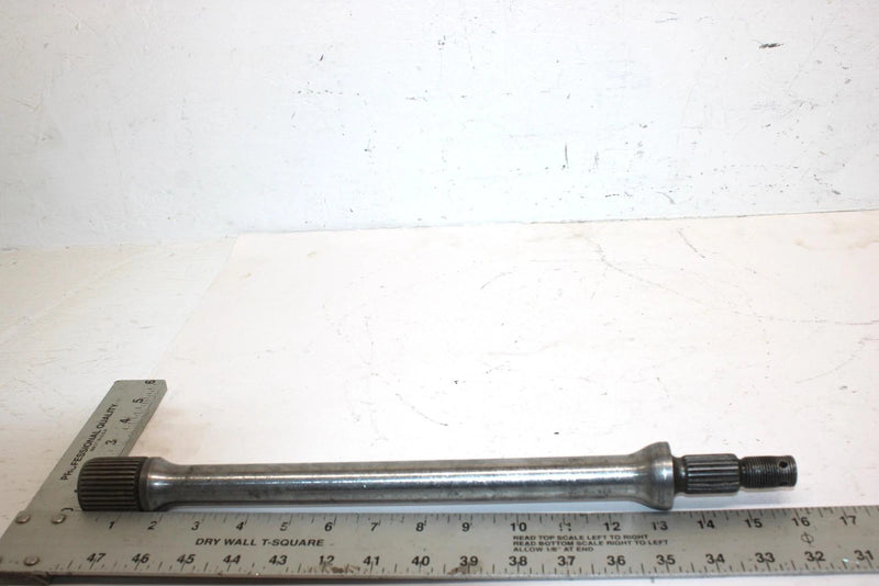 1998 Arctic Cat 454 Oem Rear Axle Shaft 0402-191 AA3