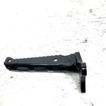 92-00 Yamaha Timberwolf 250 YFB250 OEM Right Foot Peg 4BD-27421-01-00 AY56