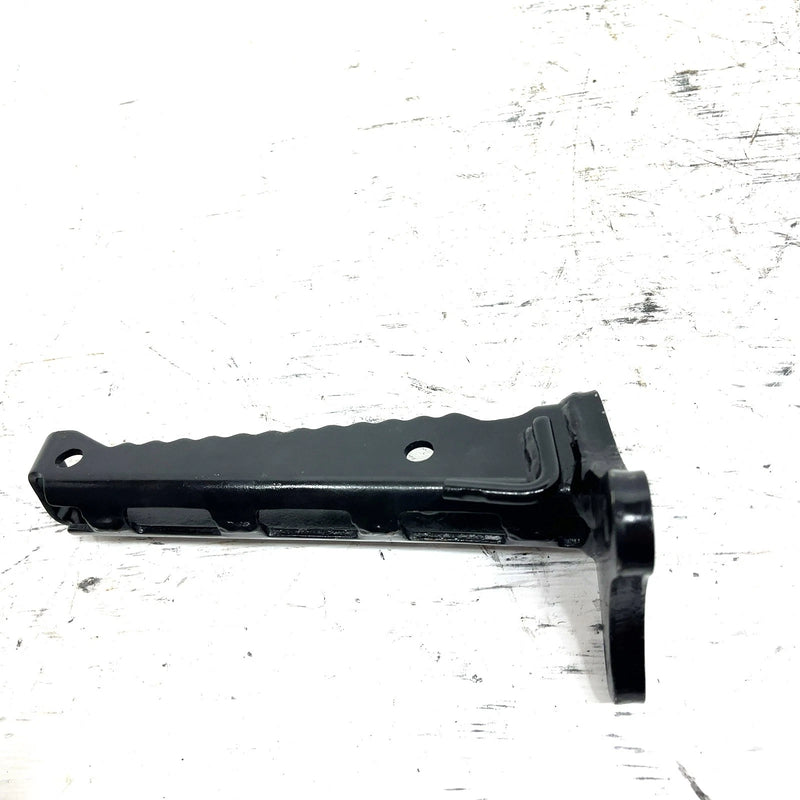 92-00 Yamaha Timberwolf 250 YFB250 OEM Right Foot Peg 4BD-27421-01-00 AY56