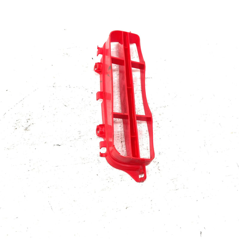 05 Honda Foreman 500 4x4 OEM Front Grille Air Guide 61140-HP0-A00ZB AH90