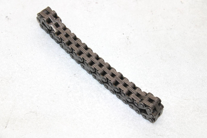 2004 Polaris Sportsman 600 Oem 42P 11W Transmission Chain 3233784 Q3387