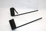 1998 Arctic Cat Zrt 600 Oem Rear Skid Spring Set 1704-292 1704-293 SA36