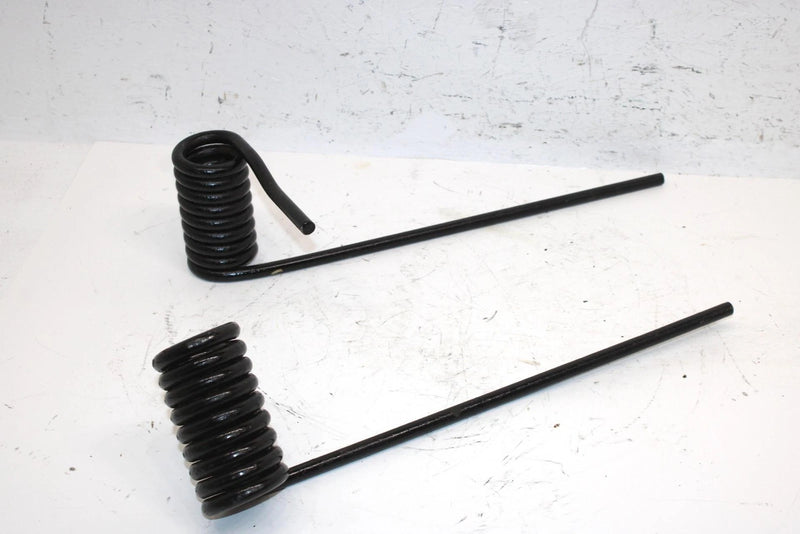 1998 Arctic Cat Zrt 600 Oem Rear Skid Spring Set 1704-292 1704-293 SA36