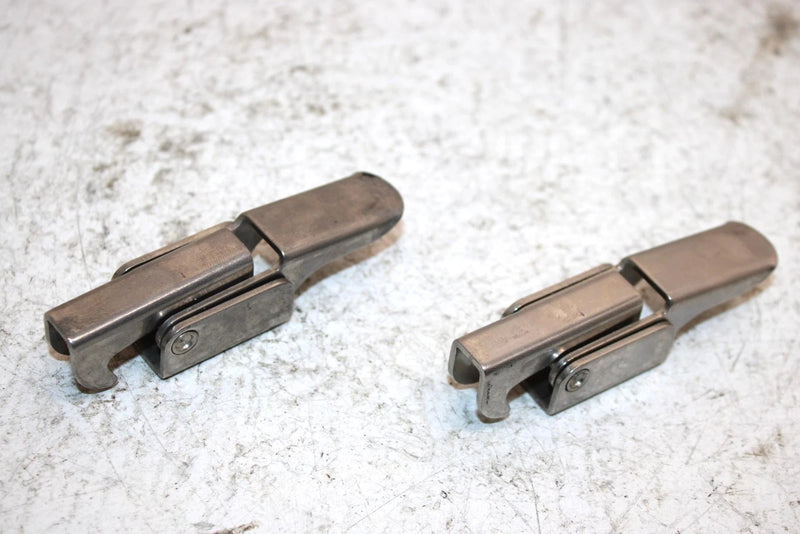 1992 Yamaha Waverunner Lx 650 Oem Hood Latch Pair EU0-62841-01-00 JY22