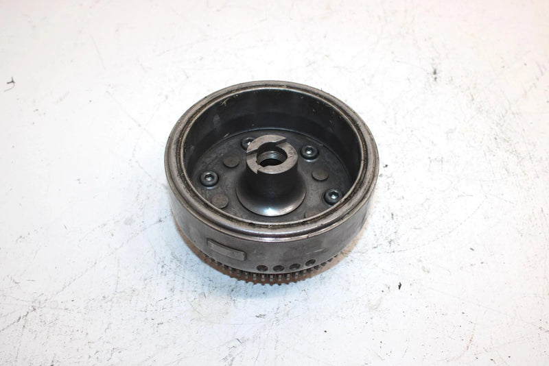 2002 Honda Foreman Es Oem Flywheel 31110-HN0-671 AH34