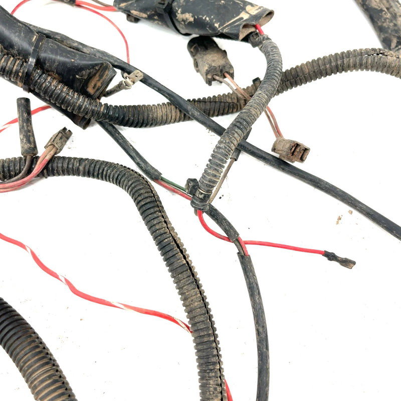2004 Polaris Sportsman 700 OEM Main Wire Harness 2461208 AP219