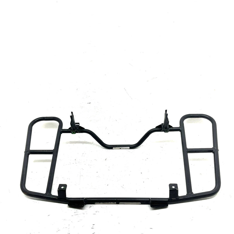 2004 John Deere Trail Buck 650 EXT OEM Front Rack 703500452 AJ1
