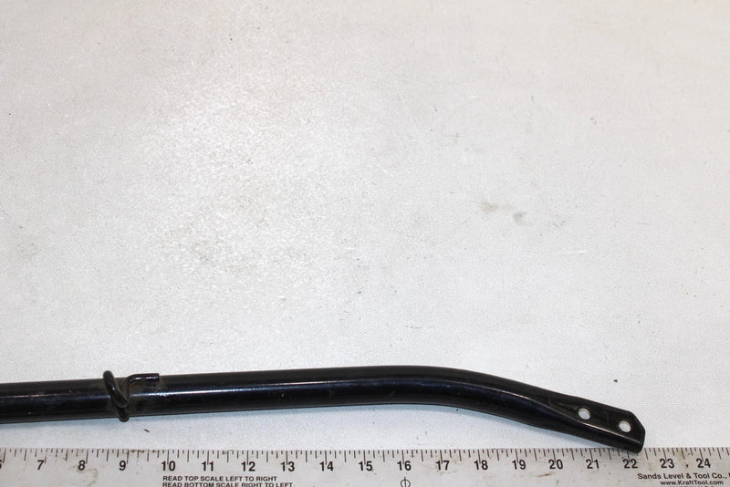 09 Polaris Assault Rmk 800 Oem Right Upper Chassis Support 1015810-067 SP1