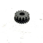 2012 Yamaha Grizzly 550 YFM550 4x4 OEM Starter Idler Gear 3B4-15517-01-00 AY65