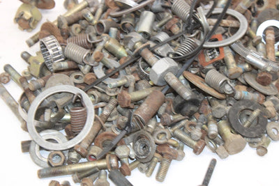 1999 Polaris Sportsman 335 Oem Nut Bolt Spacer Hardware Kit AP16