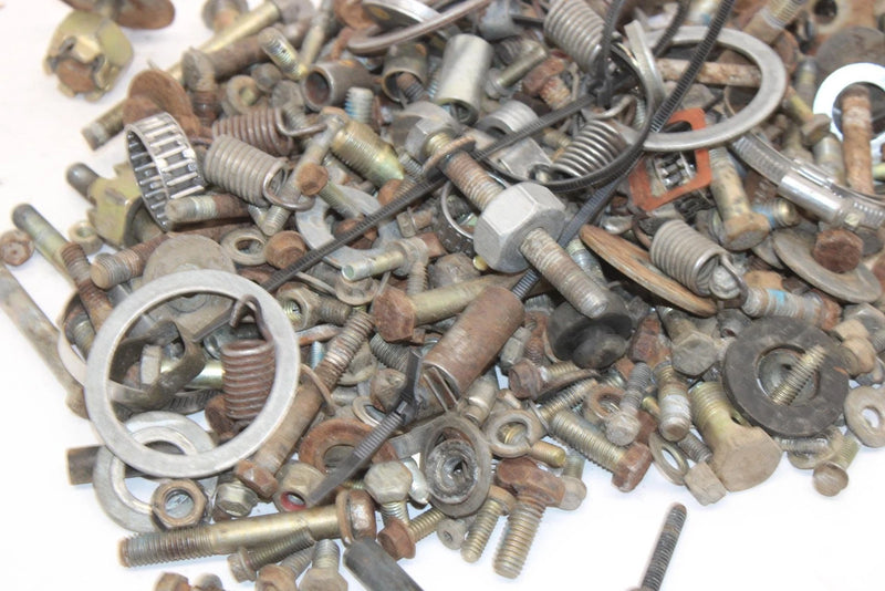1999 Polaris Sportsman 335 Oem Nut Bolt Spacer Hardware Kit AP16