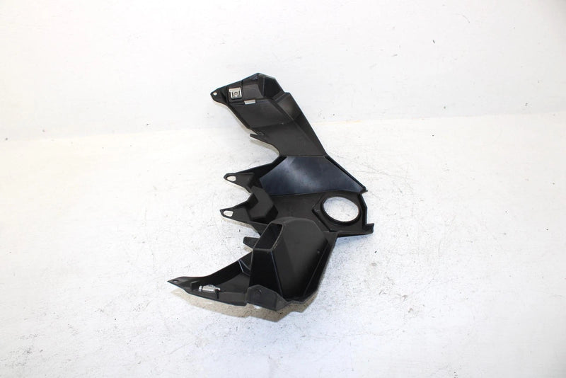 2013 Polaris 600 Rush Pro R Oem Console Panel 26384827-070 SP29