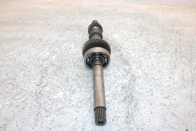 2019 Polaris Ranger 900 Xp Oem Input Shaft 3235395 XP6