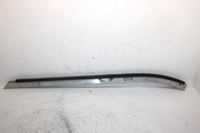 1995 Arctic Cat Puma Oem Suspension Skid Rail 0704-237 SA30
