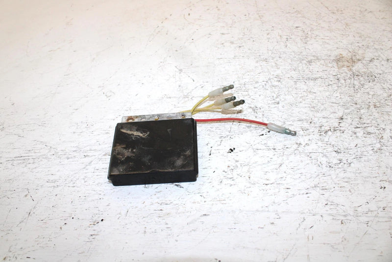 1995 Polaris Magnum 4x4 Oem Rev Limiter 4060127 AP205