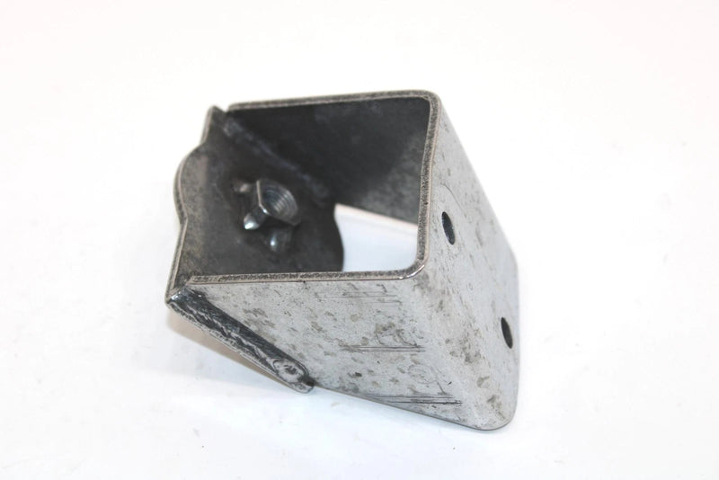 1988 Yamaha Xlv Oem Front Upper Engine Mount Bracket 99999-02583-00 SY128
