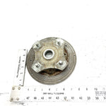 2006 Arctic Cat 650 4x4 V2 Stewart Auto OEM Wheel Hub And Rotor 1502-462 AA37