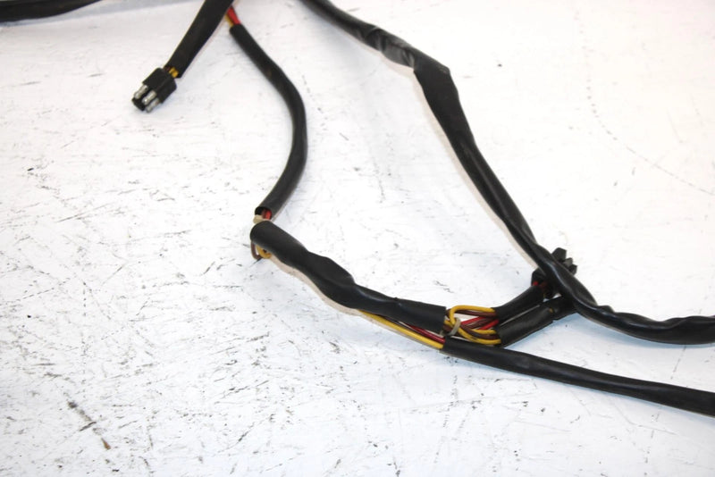 1997 Arctic Cat Zl 440 Oem Main Wire Harness 0686-391 SA39