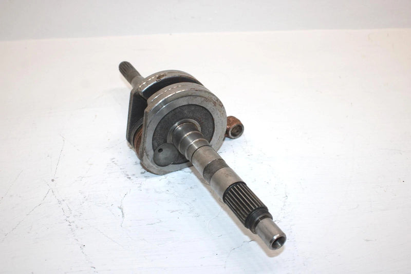 99 Yamaha  Bear Tracker 2wd Oem Crankshaft 29U-11400-01-00 5XG-E1400-00-00 AY50