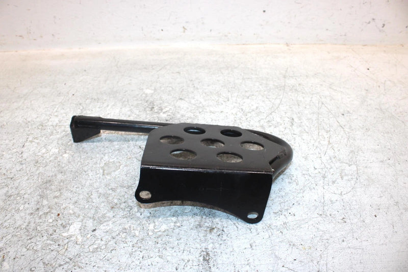 1994 Yamaha  Timberwolf 4wd Oem Right Heel Guard 4BD-27446-10-00 AY25