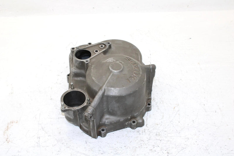 1988 Suzuki Lt 230 E Oem Clutch Side Cover 11341-35B00 AS7