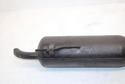 87 Polaris Trail Boss 4x4 Oem Muffler Spark Arrestor 1260524-029 AP9