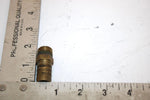 02 Polaris Xc Sp 700 Oem Cylinder Head Brass Fitting 7052222 SP4
