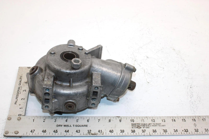 2011 Polaris Sportsman 800 Efi Oem Front Differential 1332956 AP179