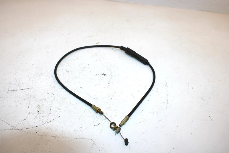 10 Polaris Fst Oem Throttle Cable 7081388 SP6