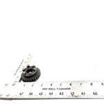 09 Honda Rancher 420 TRX420FE OEM 28T 4th Countershaft Gear 23461-HP5-A50 AH76