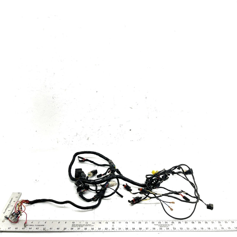 2003 Arctic Cat 400 4x4 Automatic OEM Main Wire Harness 0486-093 AA35