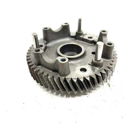 null Polaris Ranger 570 4x4 Full Size OEM Sub Rear Diff Gear 3235378 XP10.1