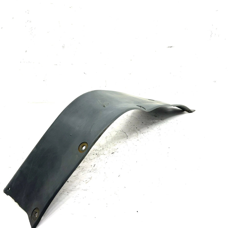 93 Kawasaki Bayou 400 4x4 OEM Front Left Fender Flap 35019-1292-RG AK32