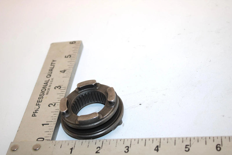 10 Arctic Cat Atv 700 H1 Efi 4x4 Automatic  Oem Sliding Dog Gear 0822-007 AA10