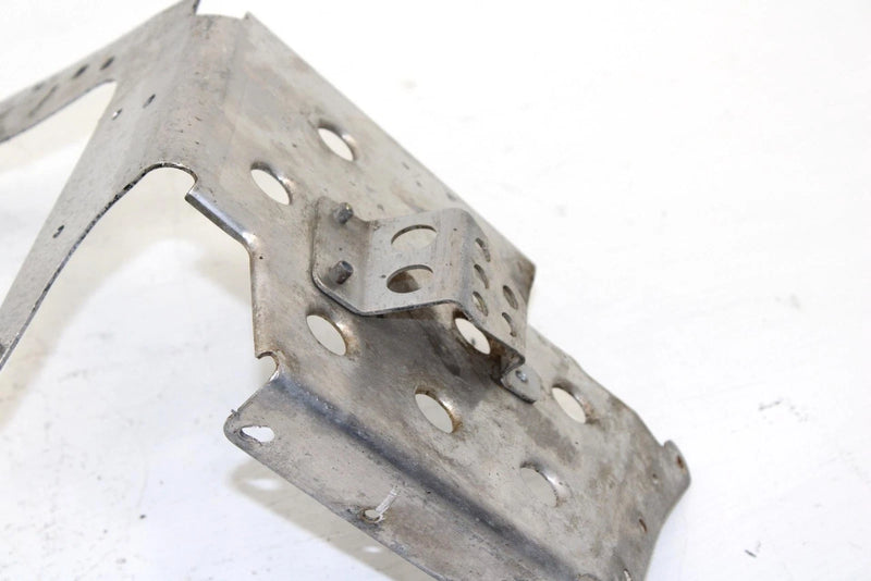 2006 Polaris 600 Fusion Oem Left Footrest 1015301 SP31