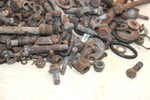 88 Polaris Sks 650 Oem Nut Bolt Washer Spacer Hardware Kit SP57
