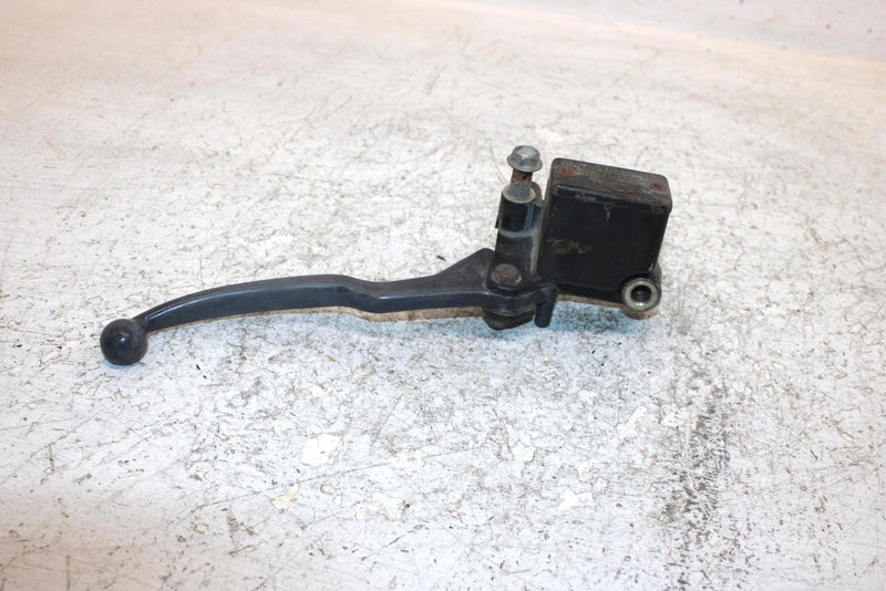 1998 Suzuki Quadrunner 250 Oem Front Brake Master Cylinder 59600-44B11 AS13