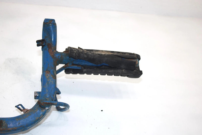 88 Suzuki Lt-80 Oem Footrest 43510-40B01-19F 43510-40B01-019 ASS